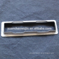 Deep drawing parts / shaped gasket / stainless steel stamping / door lock handle gasket